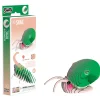 Eugy 143 Snail Card 3D Puzzle