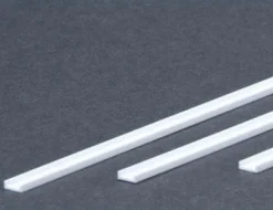 Evergreen Plastic Channel 0.1