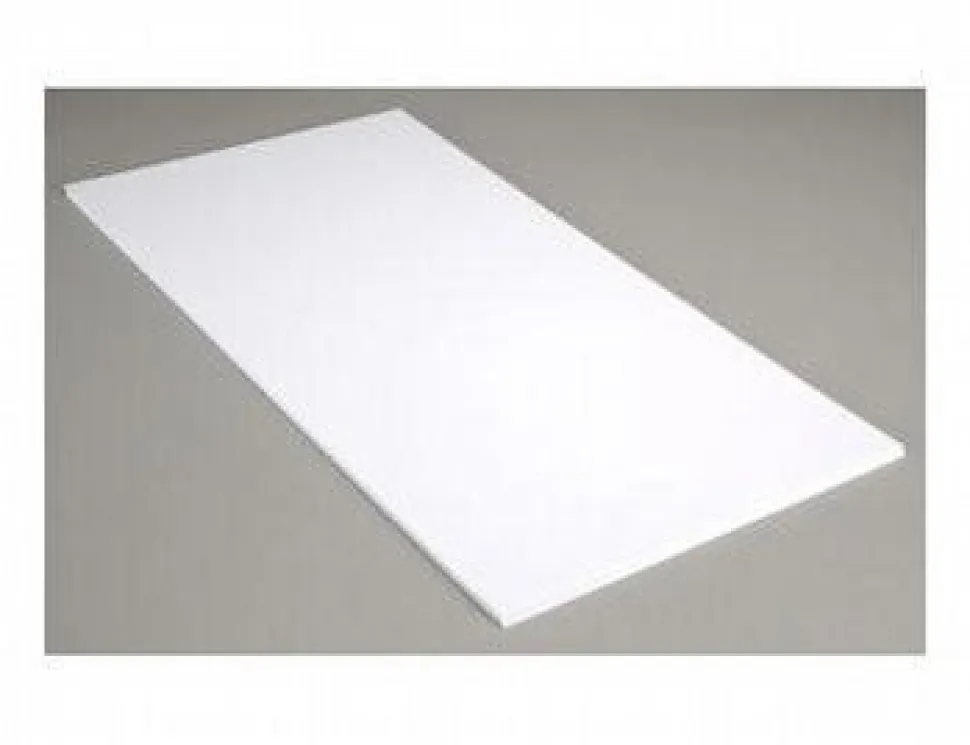 Evergreen Plastic Sheet 0.015 (0.38mm)
