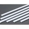 Evergreen Plastic Strips 0.02 x 0.125