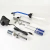 Fastrax Nitro Starter Set( UK Plug) With 3000Mah Glow Starter