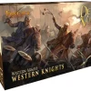 Fireforge Games 28mm Deus Vult - Medieval Archers