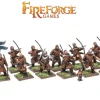 Fireforge Games 28mm Forgotten World - Northmen Bowmen