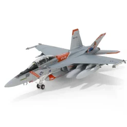Forces Of Valor 1/72 F/A-18F Super Hornet VFA-102 Diamondbacks U.S. Navy Diecast Model
