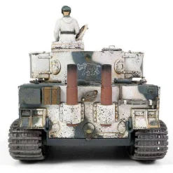 Forces Of Valor 1/32 German Sd.Kfz.181 PzKpfw VI Tiger Ausf. E heavy tank (Initial production model) Diecast Model