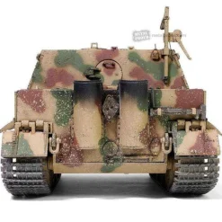 Forces Of Valor 1/32 German Sturmmorserwagen 606/4 Mit 38cm RW 61 L/3.5 