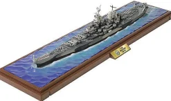 Forces Of Valor 1/700 Iowa Class Battleship, USS Missouri BB-63 (Waterline Series)