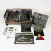 Forces Of Valor 1/32 U.S medium tank Sherman M4 (75) Diecast Model