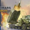 Fore Hobby 1/72 M142 HIMARS ATACMS/GMLRS (Ukrainian Army)