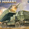 Fore Hobby 1/72 M142 HIMARS High Mobility Artillery Rocket System