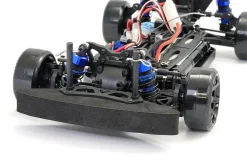 FTX RC 1/10 Banzai 2.4Ghz 4WD RTR Brushed Drift Car Green