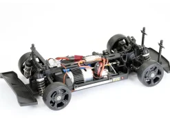 FTX RC 1/14 Havok 4WD RTR Brushed Drift Truck Blue