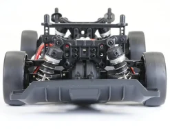 FTX RC 1/14 Havok 4WD RTR Brushed Drift Truck Blue