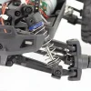 FTX RC 1/16 Tracer 4WD Monster Truck 2.4Ghz RTR Blue