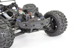FTX RC 1/16 Tracer 4WD Monster Truck 2.4Ghz RTR Blue