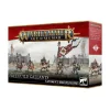 Games Workshop Age of Sigmar - Cities of Sigmar - Freeguild Gallants