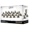 Games Workshop Age of Sigmar - Gloomspite Gitz - Moonclan - Grots Stabbas & Shootas