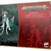 Games Workshop Age of Sigmar - Nighthaunt - Lady Olynder Mortarch of Grief