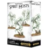 Games Workshop Age of Sigmar - Nighthaunt - Spirit Hosts