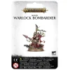 Games Workshop Age of Sigmar - Skaven - Warlock Bombardier