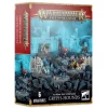 Games Workshop Age of Sigmar - Stormcast Eternals - Gryph-Hounds