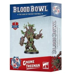 Games Workshop Blood Bowl - Player - Gnome Treeman