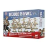 Games Workshop Blood Bowl - Team - Tomb Kings - The Nehekhara Nightmares