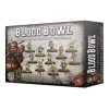 Games Workshop Blood Bowl - Team - Halfling Team - The Greenfield Grasshuggers