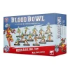 Games Workshop Blood Bowl - Team - Amazon Team - Kara Temple Harpies