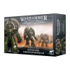 Games Workshop Horus Heresy - Legiones Astartes - Saturnine Terminator Squad
