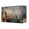 Games Workshop Horus Heresy - Legio Custodes - Custodian Guard Sodality