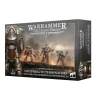 Games Workshop Horus Heresy - Legiones Astartes - Cataphractii Terminators with Power Mauls