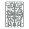 Games Workshop Horus Heresy - Legiones Astartes - Contemptor Dreadnought - Weapons Frame 1