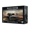Games Workshop Horus Heresy - Legiones Astartes - Tarantula Sentry Guns