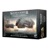 Games Workshop Horus Heresy - Legiones Astartes - Sky-Hunter Jetbike Squadron