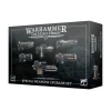 Games Workshop Horus Heresy - Legiones Astartes - Special Weapons Upgrade Set
