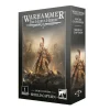 Games Workshop Horus Heresy - Legio Custodes - Shield Captain