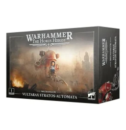Games Workshop Horus Heresy - Mechanicum - Vultarax Stratos-Automata