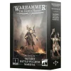 Games Workshop Horus Heresy - Mechanicum - Skitarii Battle-Pilgrym Marshal