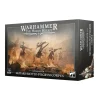 Games Workshop Horus Heresy - Mechanicum - Skitarii Battle-Pilgrym Corpus