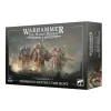 Games Workshop Horus Heresy - Mechanicum - Myrmidon Destructor Host