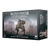 Games Workshop Horus Heresy - Solar Auxilia - Aetheon Heavy Sentinel