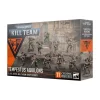 Games Workshop Kill Team - Astra Militarum Tempestus Aquilons