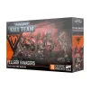 Games Workshop Kill Team - Chaos Space Marines Fellgor Ravagers