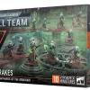 Games Workshop Kill Team - Drukhari Mandrakes