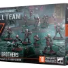 Games Workshop Kill Team - Genestealer Cults Brood Brothers