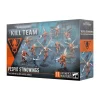 Games Workshop Kill Team - T'au Empire Vespid Stingwings