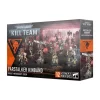 Games Workshop Kill Team - T'au Empire Kroot Farstalker Kinband