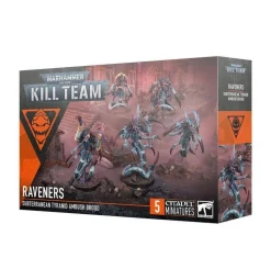 Games Workshop Kill Team - Tyranids - Ravenors