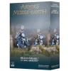 Games Workshop Middle-Earth SBG - Prince Imrahil of Dol Amroth